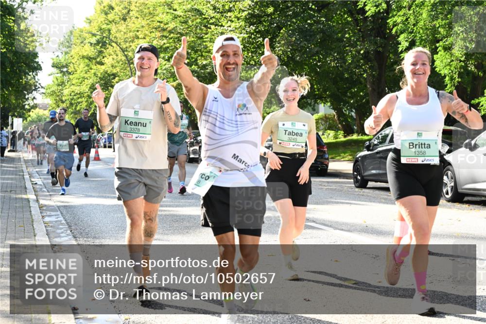 20.09.2026 - PSD Bank Halbmarathon Dr. Thomas Lammeyer http://msf.ph/oto/10502657 20.09.2026 10:58:02 Laufen 3378, 3245, 1358 meine-sportfotos.de