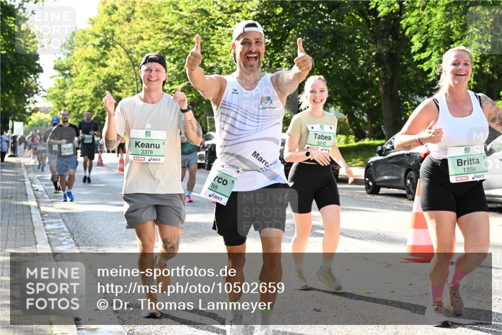 20.09.2026 - PSD Bank Halbmarathon Dr. Thomas Lammeyer http://msf.ph/oto/10502659 20.09.2026 10:58:02 Laufen 3378, 788, 3245, 1358 meine-sportfotos.de