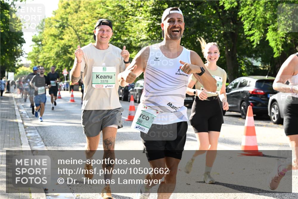 20.09.2026 - PSD Bank Halbmarathon Dr. Thomas Lammeyer http://msf.ph/oto/10502662 20.09.2026 10:58:02 Laufen 3378, 788 meine-sportfotos.de