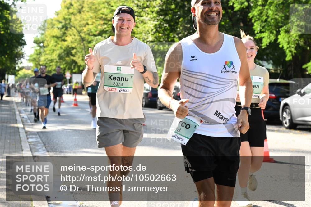 20.09.2026 - PSD Bank Halbmarathon Dr. Thomas Lammeyer http://msf.ph/oto/10502663 20.09.2026 10:58:02 Laufen 3378, 88, 5 meine-sportfotos.de
