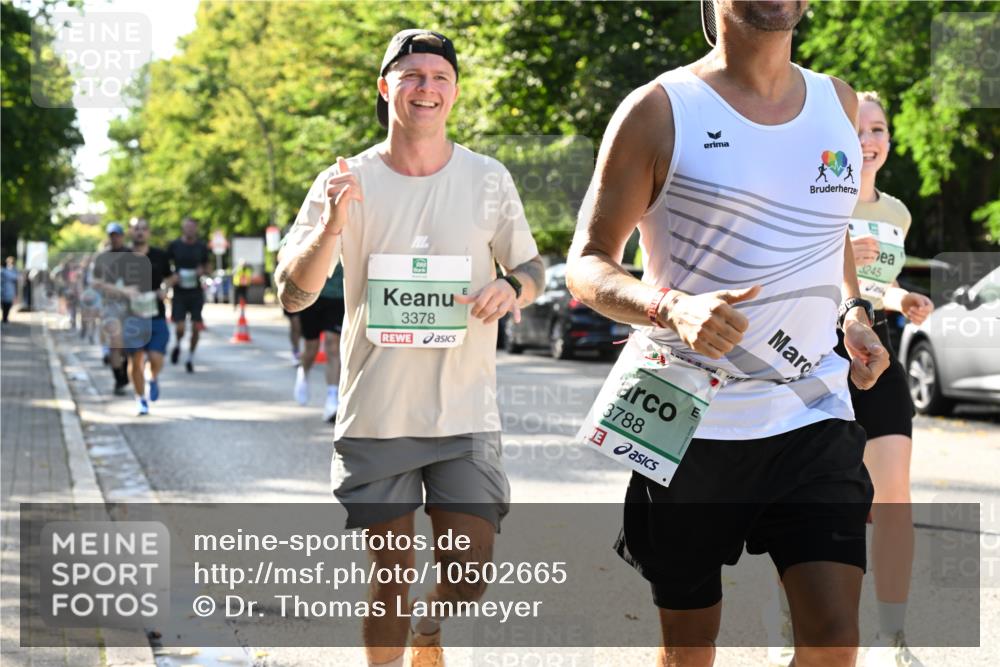 20.09.2026 - PSD Bank Halbmarathon Dr. Thomas Lammeyer http://msf.ph/oto/10502665 20.09.2026 10:58:02 Laufen 3378, 3788, 3245 meine-sportfotos.de