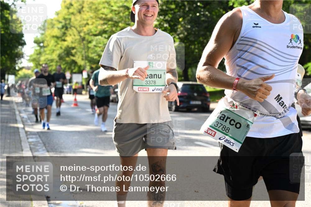20.09.2026 - PSD Bank Halbmarathon Dr. Thomas Lammeyer http://msf.ph/oto/10502666 20.09.2026 10:58:03 Laufen 3378, 3788 meine-sportfotos.de