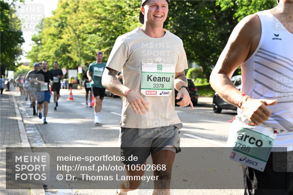20.09.2026 - PSD Bank Halbmarathon Dr. Thomas Lammeyer http://msf.ph/oto/10502668 20.09.2026 10:58:03 Laufen 3378, 3788 meine-sportfotos.de