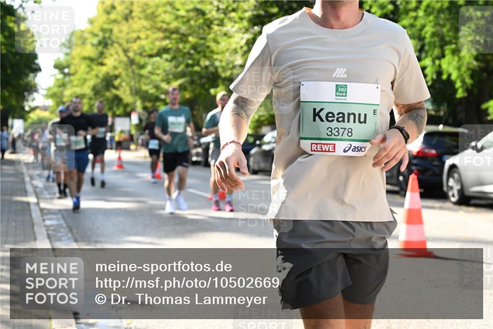 20.09.2026 - PSD Bank Halbmarathon Dr. Thomas Lammeyer http://msf.ph/oto/10502669 20.09.2026 10:58:03 Laufen 3378 meine-sportfotos.de