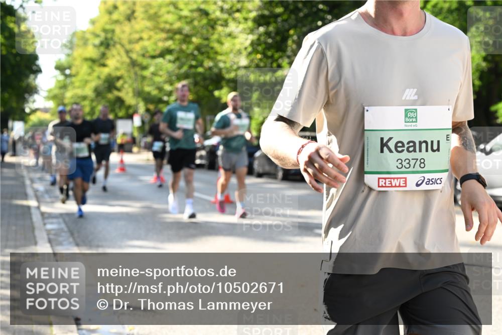 20.09.2026 - PSD Bank Halbmarathon Dr. Thomas Lammeyer http://msf.ph/oto/10502671 20.09.2026 10:58:03 Laufen 3378 meine-sportfotos.de