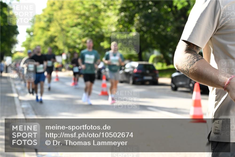 20.09.2026 - PSD Bank Halbmarathon Dr. Thomas Lammeyer http://msf.ph/oto/10502674 20.09.2026 10:58:03 Laufen  meine-sportfotos.de