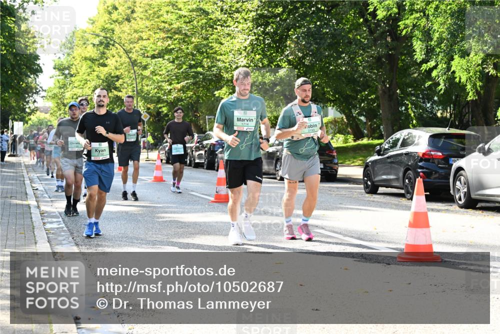 20.09.2026 - PSD Bank Halbmarathon Dr. Thomas Lammeyer http://msf.ph/oto/10502687 20.09.2026 10:58:04 Laufen 1714, 2193 meine-sportfotos.de
