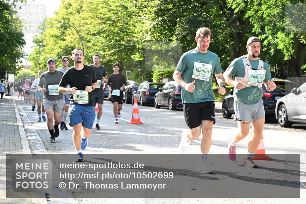 20.09.2026 - PSD Bank Halbmarathon Dr. Thomas Lammeyer http://msf.ph/oto/10502699 20.09.2026 10:58:06 Laufen 2150, 1714, 2193, 20, 11, 20 meine-sportfotos.de