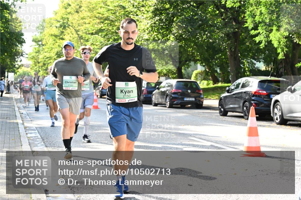 20.09.2026 - PSD Bank Halbmarathon Dr. Thomas Lammeyer http://msf.ph/oto/10502713 20.09.2026 10:58:07 Laufen 2160, 2150 meine-sportfotos.de