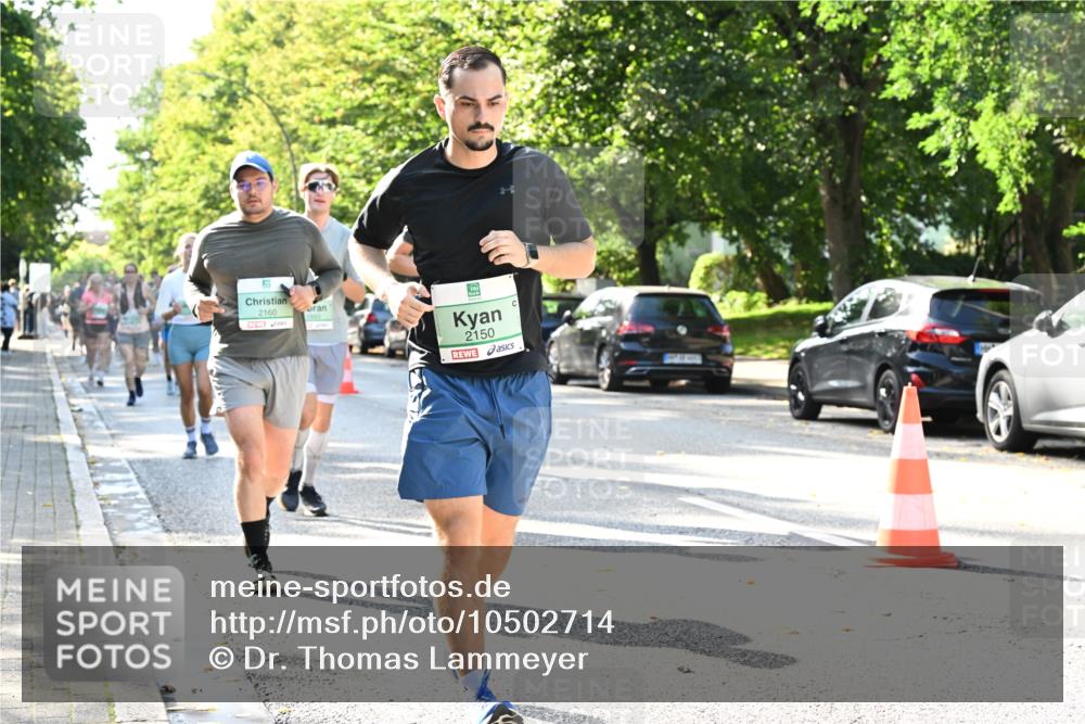 20.09.2026 - PSD Bank Halbmarathon Dr. Thomas Lammeyer http://msf.ph/oto/10502714 20.09.2026 10:58:07 Laufen 2160, 2150 meine-sportfotos.de