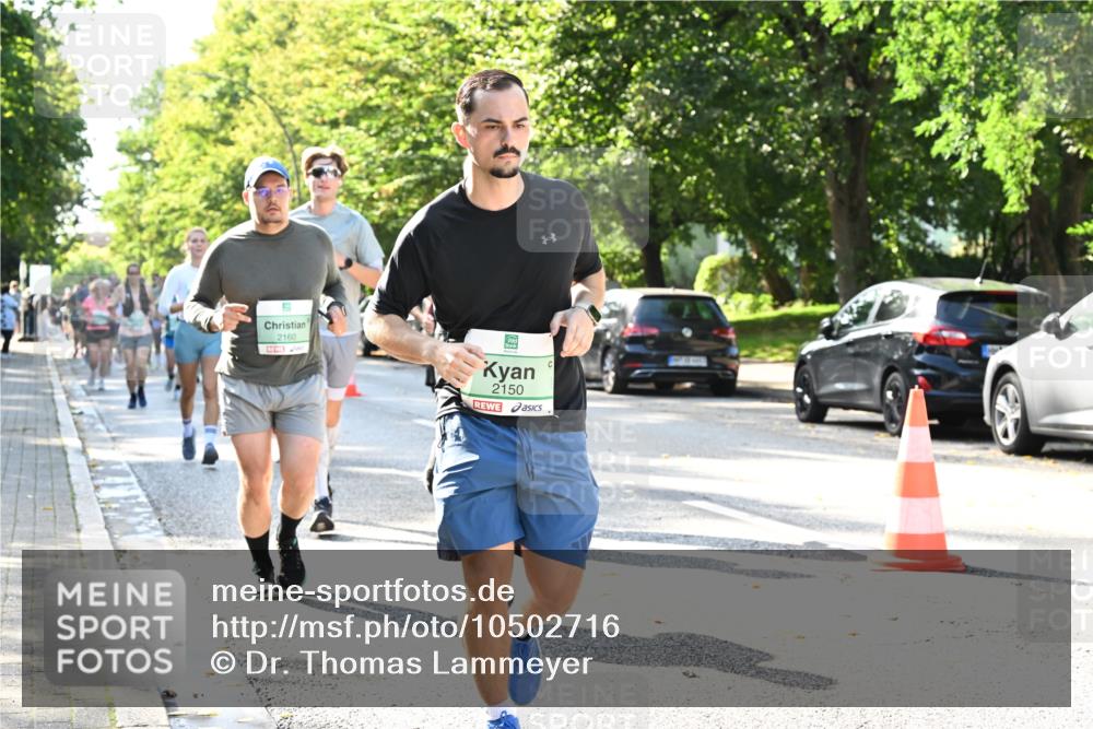 20.09.2026 - PSD Bank Halbmarathon Dr. Thomas Lammeyer http://msf.ph/oto/10502716 20.09.2026 10:58:07 Laufen 2160, 2150 meine-sportfotos.de
