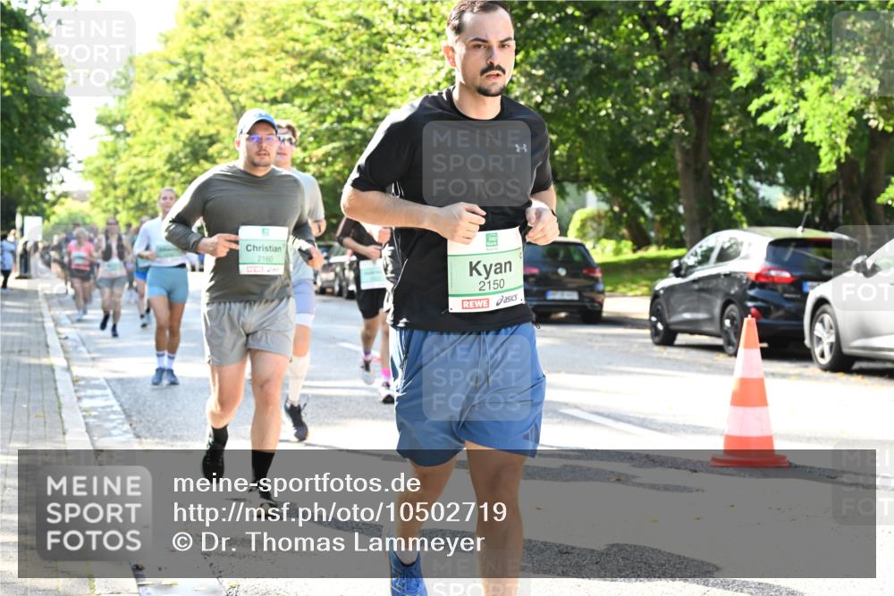 20.09.2026 - PSD Bank Halbmarathon Dr. Thomas Lammeyer http://msf.ph/oto/10502719 20.09.2026 10:58:07 Laufen 2160, 2150 meine-sportfotos.de