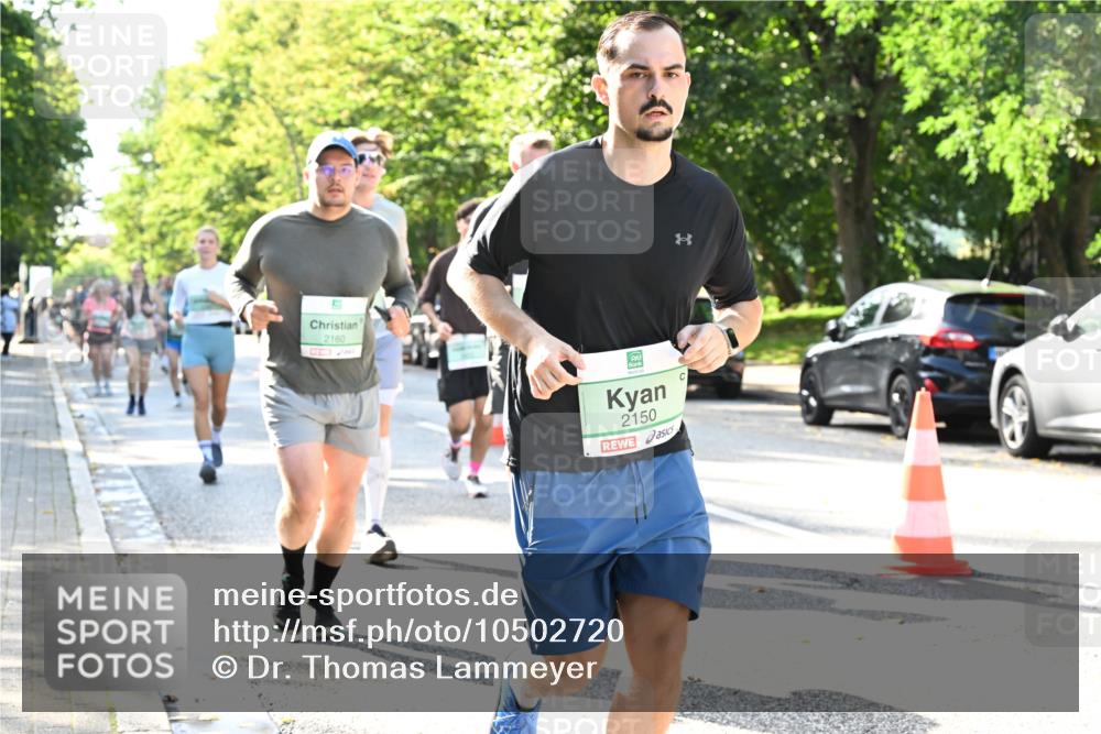 20.09.2026 - PSD Bank Halbmarathon Dr. Thomas Lammeyer http://msf.ph/oto/10502720 20.09.2026 10:58:08 Laufen 2160, 2150 meine-sportfotos.de