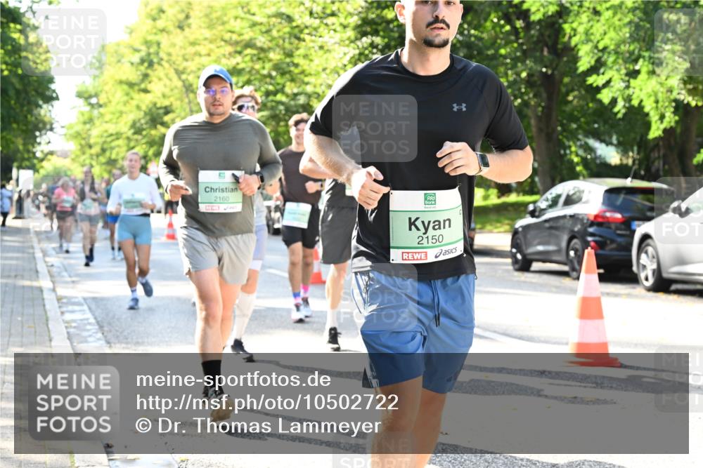 20.09.2026 - PSD Bank Halbmarathon Dr. Thomas Lammeyer http://msf.ph/oto/10502722 20.09.2026 10:58:08 Laufen 2160, 2150 meine-sportfotos.de