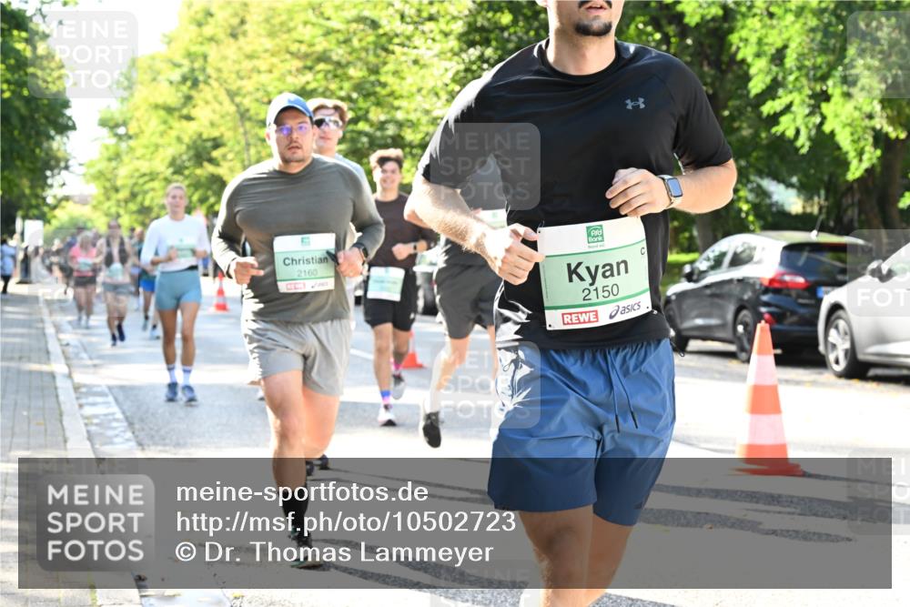20.09.2026 - PSD Bank Halbmarathon Dr. Thomas Lammeyer http://msf.ph/oto/10502723 20.09.2026 10:58:08 Laufen 2160, 2150 meine-sportfotos.de