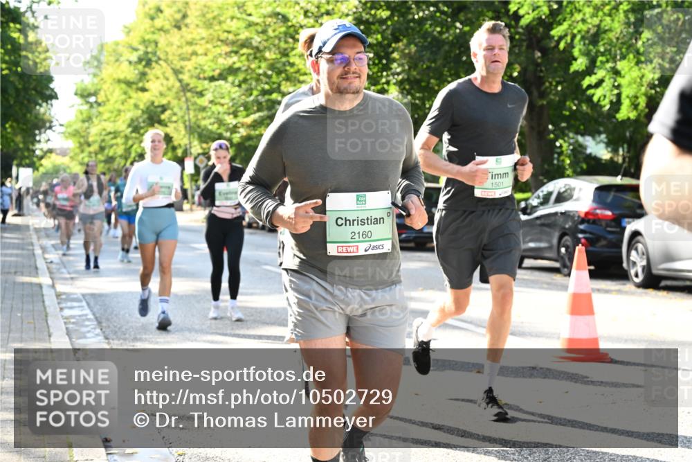 20.09.2026 - PSD Bank Halbmarathon Dr. Thomas Lammeyer http://msf.ph/oto/10502729 20.09.2026 10:58:09 Laufen 2160, 1501 meine-sportfotos.de
