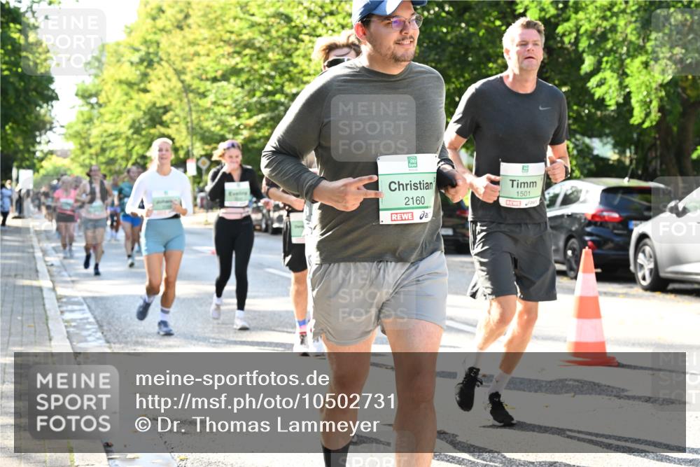 20.09.2026 - PSD Bank Halbmarathon Dr. Thomas Lammeyer http://msf.ph/oto/10502731 20.09.2026 10:58:09 Laufen 2160, 1501 meine-sportfotos.de