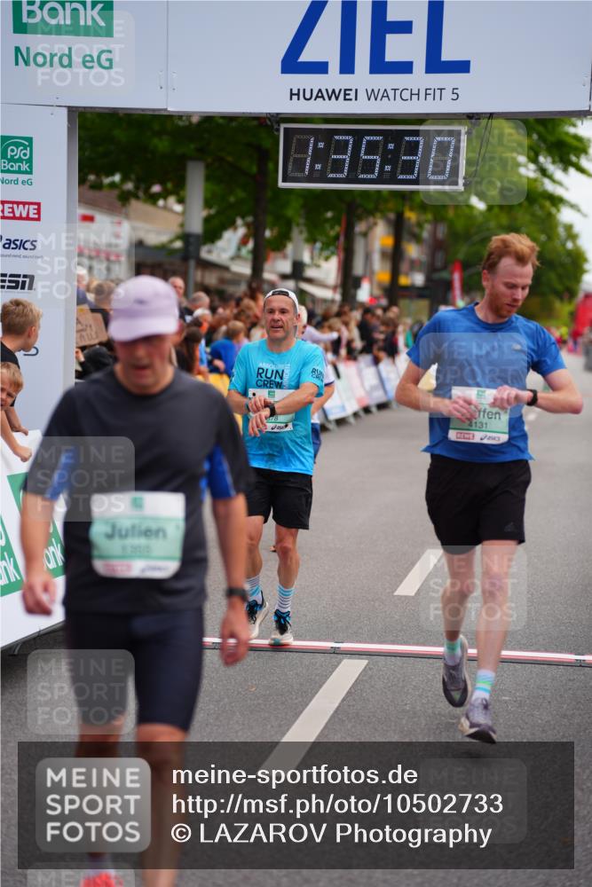 20.09.2026 - PSD Bank Halbmarathon LAZAROV Photography http://msf.ph/oto/10502733 20.09.2026 11:35:30 Ziel 1355, 2525, 3878, 4131 meine-sportfotos.de