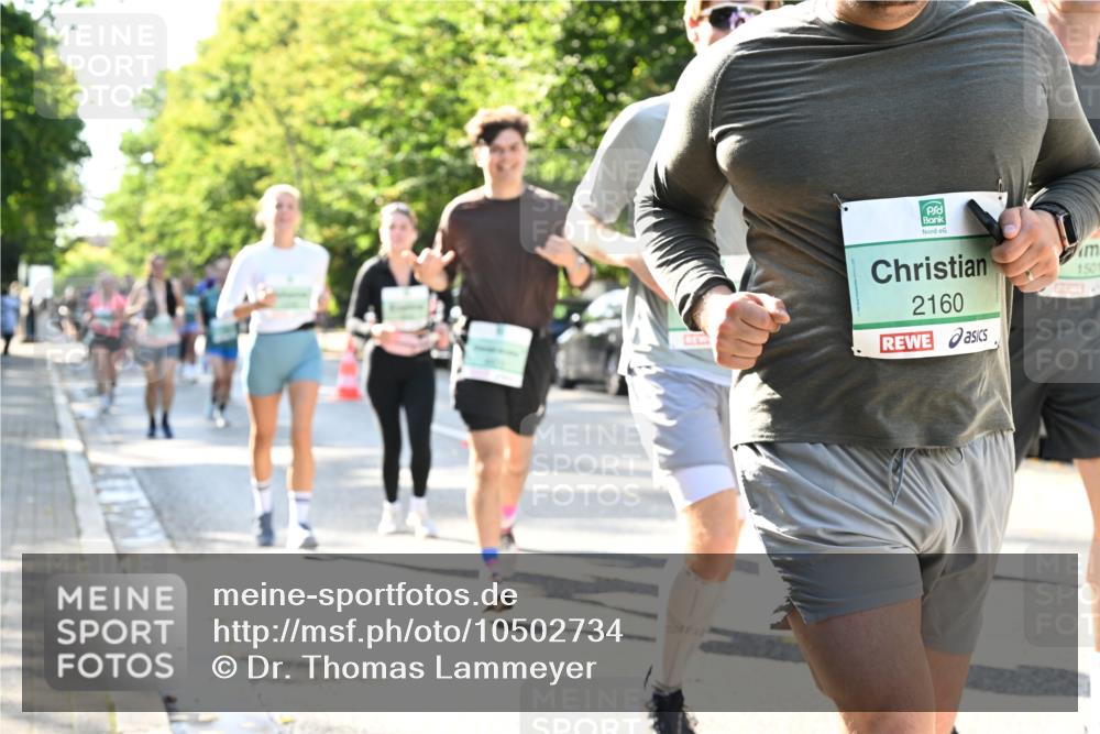 20.09.2026 - PSD Bank Halbmarathon Dr. Thomas Lammeyer http://msf.ph/oto/10502734 20.09.2026 10:58:09 Laufen 2160, 1501 meine-sportfotos.de