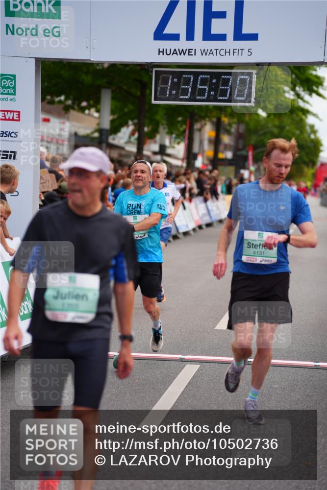 20.09.2026 - PSD Bank Halbmarathon LAZAROV Photography http://msf.ph/oto/10502736 20.09.2026 11:35:30 Ziel 1355, 2525, 3878, 4131 meine-sportfotos.de