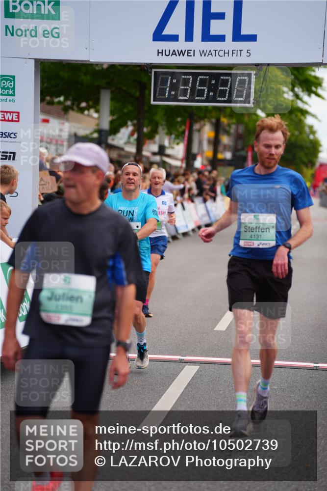 20.09.2026 - PSD Bank Halbmarathon LAZAROV Photography http://msf.ph/oto/10502739 20.09.2026 11:35:30 Ziel 1355, 2525, 3878, 4131 meine-sportfotos.de