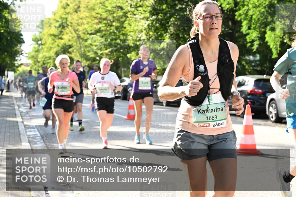 20.09.2026 - PSD Bank Halbmarathon Dr. Thomas Lammeyer http://msf.ph/oto/10502792 20.09.2026 10:58:16 Laufen 1688 meine-sportfotos.de