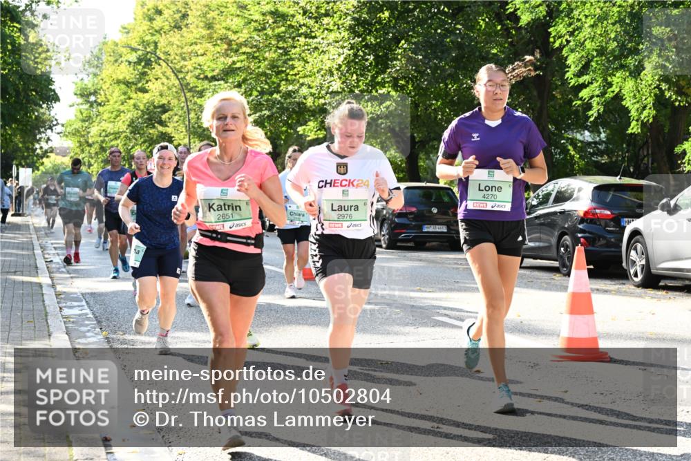 20.09.2026 - PSD Bank Halbmarathon Dr. Thomas Lammeyer http://msf.ph/oto/10502804 20.09.2026 10:58:17 Laufen 2651, 24, 2976, 4683, 4270 meine-sportfotos.de