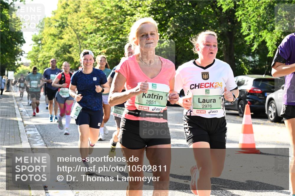 20.09.2026 - PSD Bank Halbmarathon Dr. Thomas Lammeyer http://msf.ph/oto/10502811 20.09.2026 10:58:18 Laufen 1613, 2651, 24, 2976 meine-sportfotos.de
