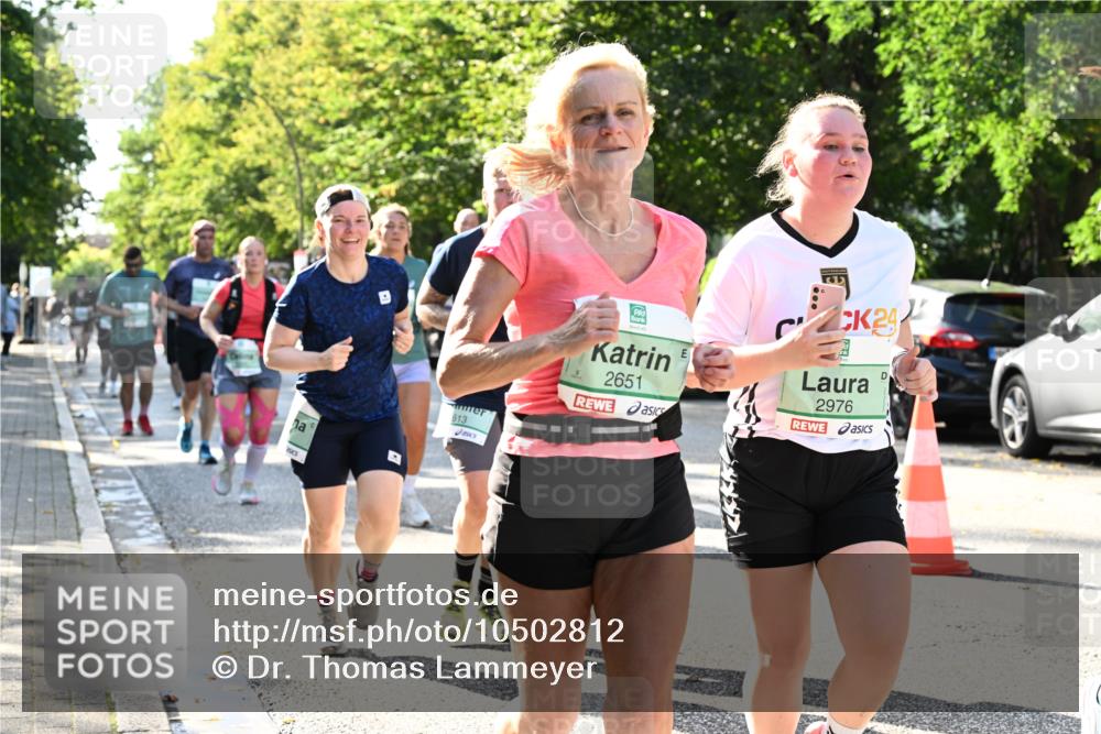 20.09.2026 - PSD Bank Halbmarathon Dr. Thomas Lammeyer http://msf.ph/oto/10502812 20.09.2026 10:58:18 Laufen 613, 2651, 2976 meine-sportfotos.de