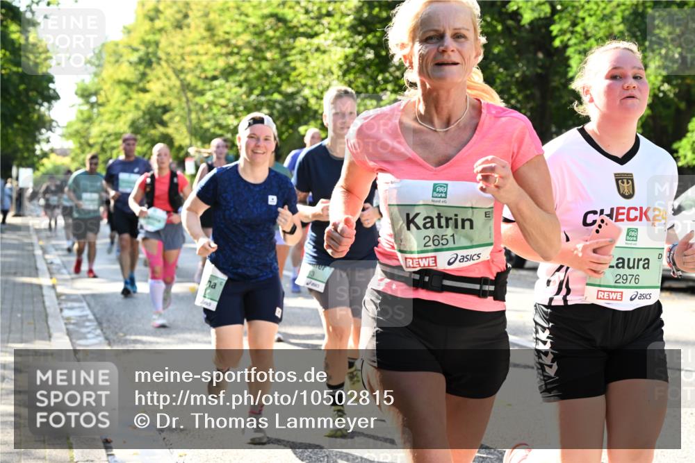 20.09.2026 - PSD Bank Halbmarathon Dr. Thomas Lammeyer http://msf.ph/oto/10502815 20.09.2026 10:58:18 Laufen 2651, 2, 2976 meine-sportfotos.de