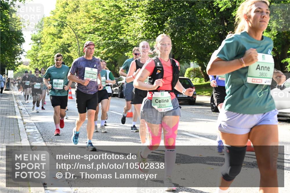 20.09.2026 - PSD Bank Halbmarathon Dr. Thomas Lammeyer http://msf.ph/oto/10502838 20.09.2026 10:58:21 Laufen 3192, 2295, 46, 3830 meine-sportfotos.de