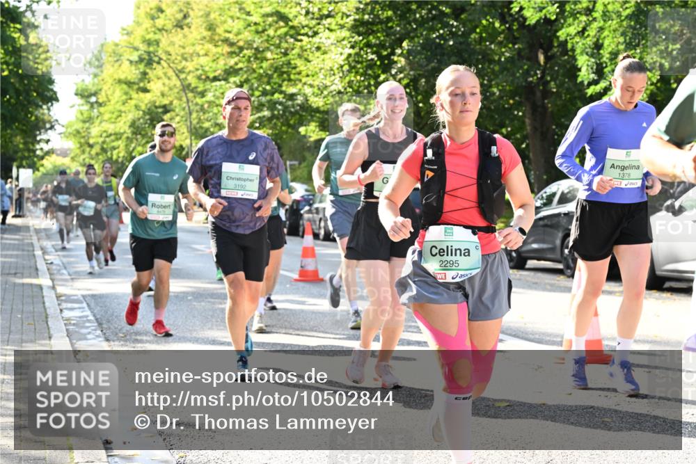 20.09.2026 - PSD Bank Halbmarathon Dr. Thomas Lammeyer http://msf.ph/oto/10502844 20.09.2026 10:58:21 Laufen 4475, 3192, 2295, 1378 meine-sportfotos.de