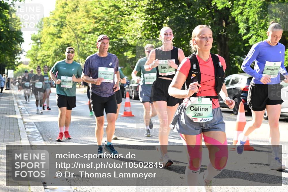 20.09.2026 - PSD Bank Halbmarathon Dr. Thomas Lammeyer http://msf.ph/oto/10502845 20.09.2026 10:58:21 Laufen 3192, 4475, 1127, 2295, 1378 meine-sportfotos.de