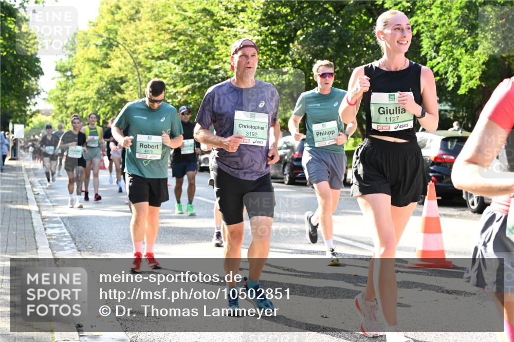 20.09.2026 - PSD Bank Halbmarathon Dr. Thomas Lammeyer http://msf.ph/oto/10502851 20.09.2026 10:58:22 Laufen 4475, 3192, 4473, 1127 meine-sportfotos.de