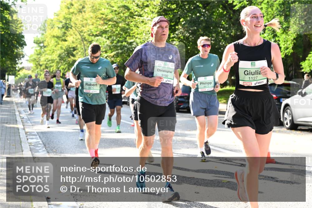 20.09.2026 - PSD Bank Halbmarathon Dr. Thomas Lammeyer http://msf.ph/oto/10502853 20.09.2026 10:58:22 Laufen 4475, 3192, 4473, 1127 meine-sportfotos.de