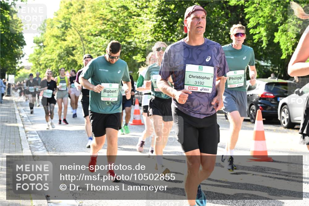 20.09.2026 - PSD Bank Halbmarathon Dr. Thomas Lammeyer http://msf.ph/oto/10502855 20.09.2026 10:58:23 Laufen 4475, 3192, 4473 meine-sportfotos.de