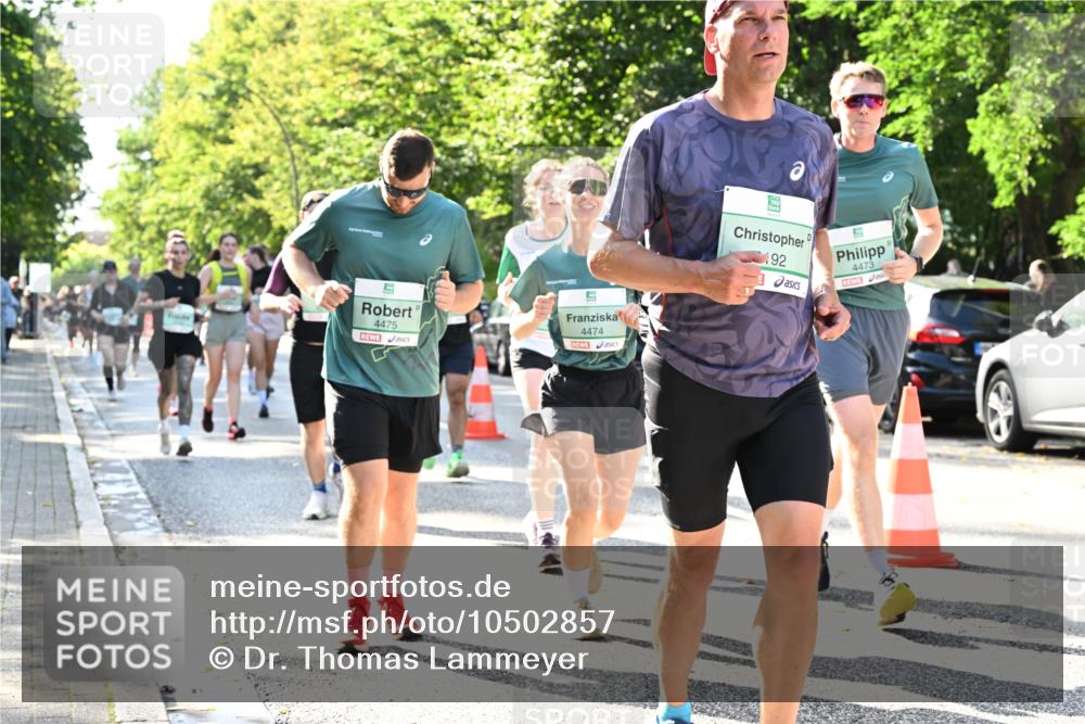 20.09.2026 - PSD Bank Halbmarathon Dr. Thomas Lammeyer http://msf.ph/oto/10502857 20.09.2026 10:58:23 Laufen 4475, 4474, 192, 4473 meine-sportfotos.de