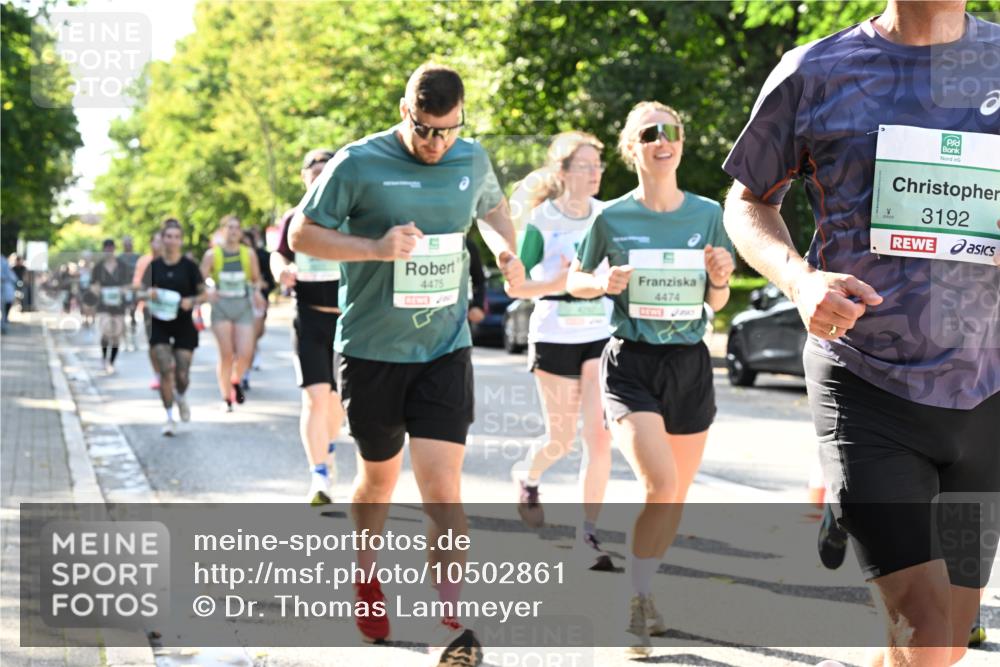 20.09.2026 - PSD Bank Halbmarathon Dr. Thomas Lammeyer http://msf.ph/oto/10502861 20.09.2026 10:58:23 Laufen 4475, 4474, 3192 meine-sportfotos.de
