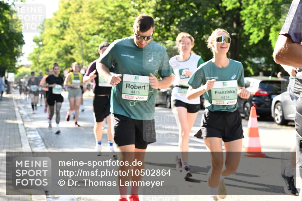 20.09.2026 - PSD Bank Halbmarathon Dr. Thomas Lammeyer http://msf.ph/oto/10502864 20.09.2026 10:58:24 Laufen 4475, 4474 meine-sportfotos.de