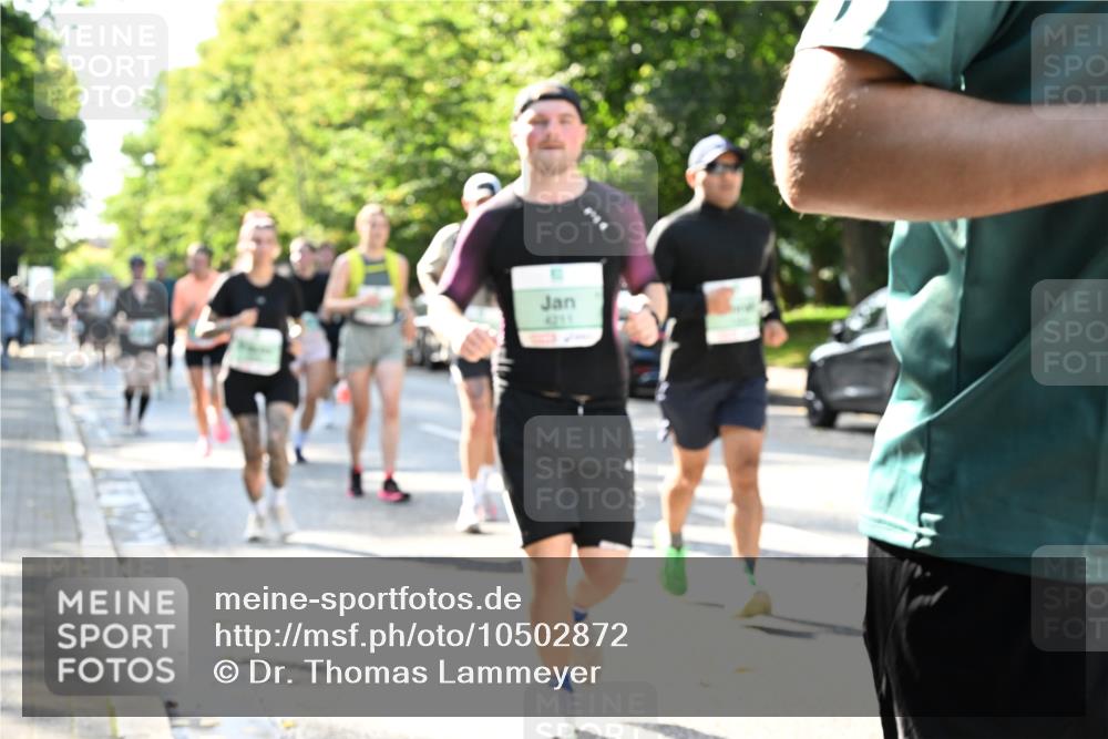20.09.2026 - PSD Bank Halbmarathon Dr. Thomas Lammeyer http://msf.ph/oto/10502872 20.09.2026 10:58:25 Laufen 4211 meine-sportfotos.de