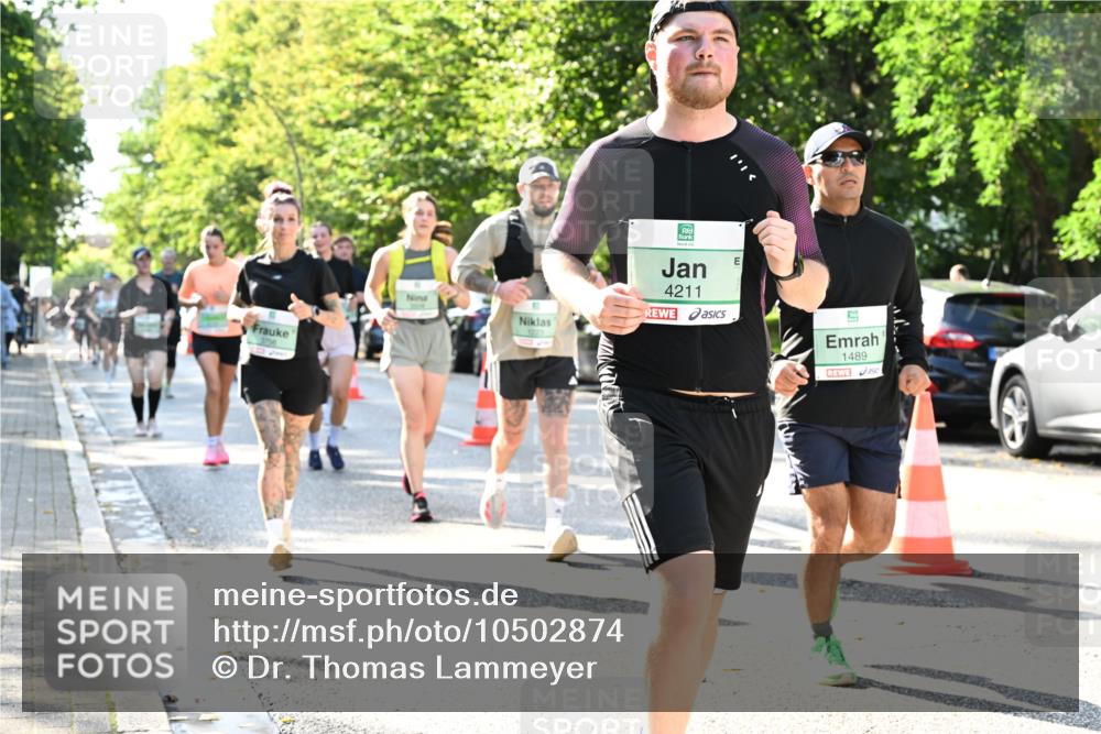 20.09.2026 - PSD Bank Halbmarathon Dr. Thomas Lammeyer http://msf.ph/oto/10502874 20.09.2026 10:58:25 Laufen 4211, 1489 meine-sportfotos.de