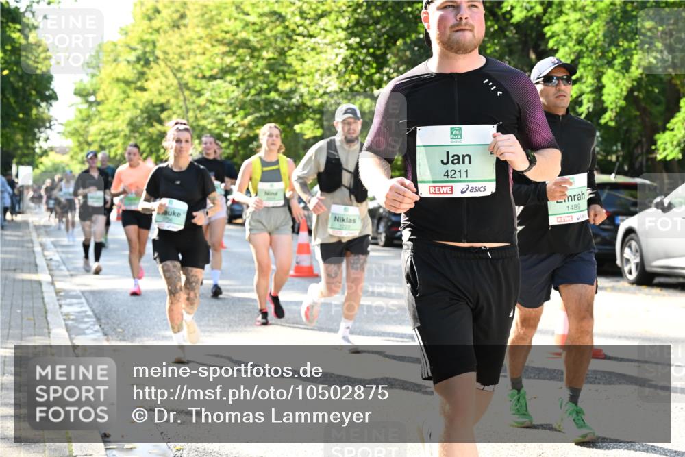 20.09.2026 - PSD Bank Halbmarathon Dr. Thomas Lammeyer http://msf.ph/oto/10502875 20.09.2026 10:58:26 Laufen 4211, 1489 meine-sportfotos.de