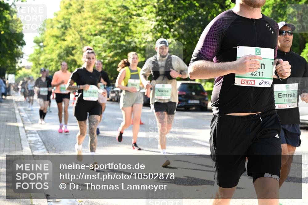 20.09.2026 - PSD Bank Halbmarathon Dr. Thomas Lammeyer http://msf.ph/oto/10502878 20.09.2026 10:58:26 Laufen 4211, 1489 meine-sportfotos.de