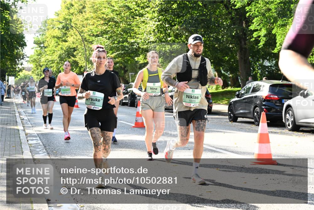 20.09.2026 - PSD Bank Halbmarathon Dr. Thomas Lammeyer http://msf.ph/oto/10502881 20.09.2026 10:58:26 Laufen 4172, 3756, 2604, 1223, 15 meine-sportfotos.de