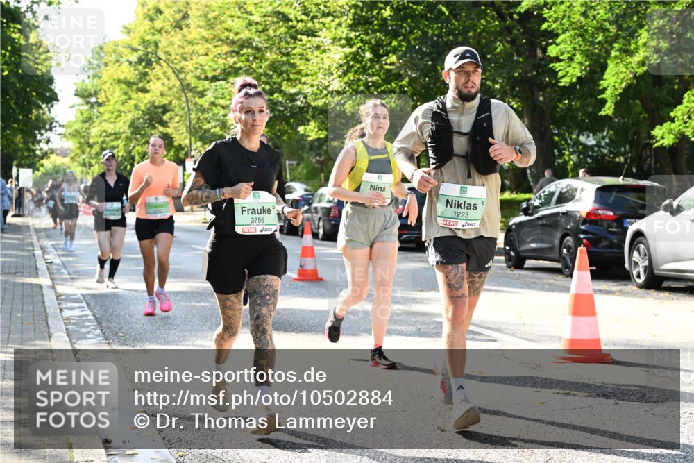 20.09.2026 - PSD Bank Halbmarathon Dr. Thomas Lammeyer http://msf.ph/oto/10502884 20.09.2026 10:58:27 Laufen 3756, 1223 meine-sportfotos.de