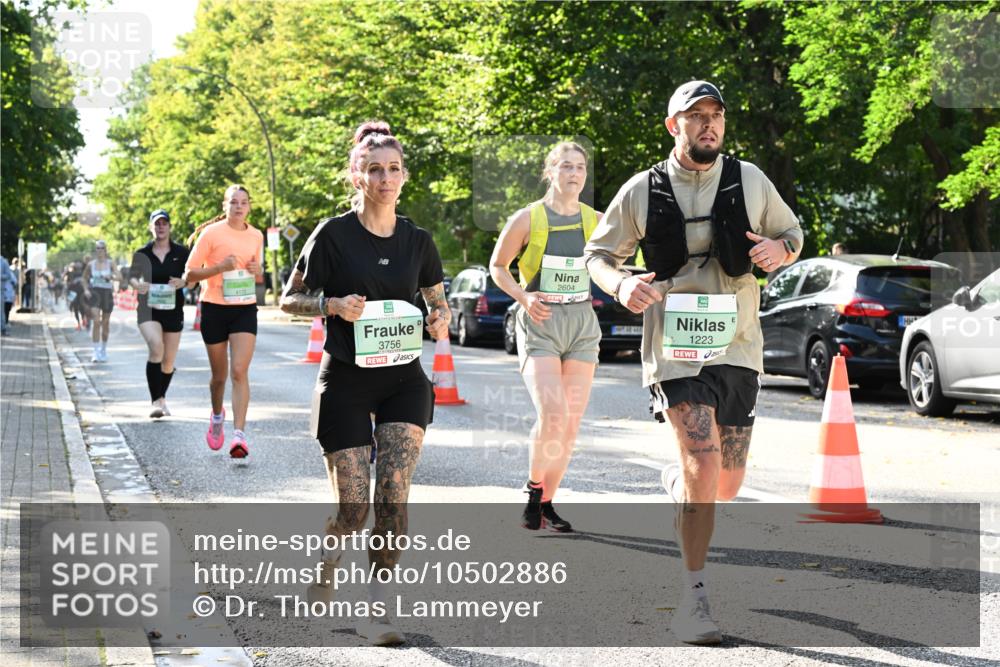 20.09.2026 - PSD Bank Halbmarathon Dr. Thomas Lammeyer http://msf.ph/oto/10502886 20.09.2026 10:58:27 Laufen 4172, 3756, 2604, 1223 meine-sportfotos.de