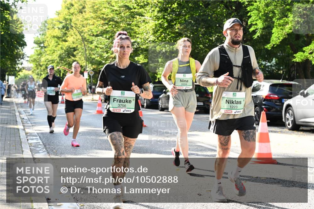 20.09.2026 - PSD Bank Halbmarathon Dr. Thomas Lammeyer http://msf.ph/oto/10502888 20.09.2026 10:58:27 Laufen 3756, 5, 2604, 1223 meine-sportfotos.de