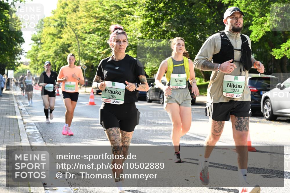 20.09.2026 - PSD Bank Halbmarathon Dr. Thomas Lammeyer http://msf.ph/oto/10502889 20.09.2026 10:58:27 Laufen 3756, 2604, 1223 meine-sportfotos.de