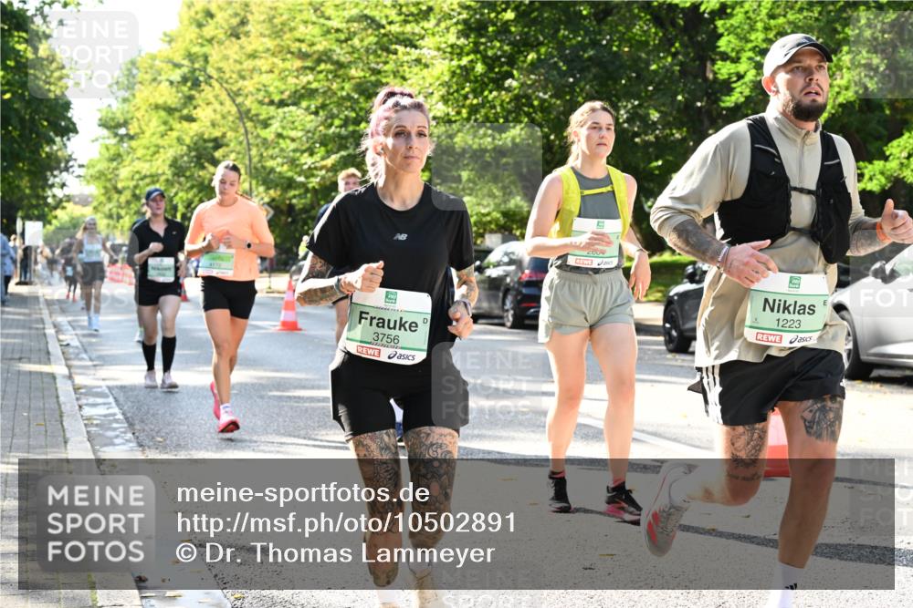 20.09.2026 - PSD Bank Halbmarathon Dr. Thomas Lammeyer http://msf.ph/oto/10502891 20.09.2026 10:58:27 Laufen 4172, 1009, 3756, 1223 meine-sportfotos.de