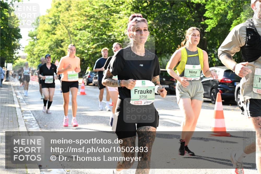 20.09.2026 - PSD Bank Halbmarathon Dr. Thomas Lammeyer http://msf.ph/oto/10502893 20.09.2026 10:58:27 Laufen 3756, 2604 meine-sportfotos.de